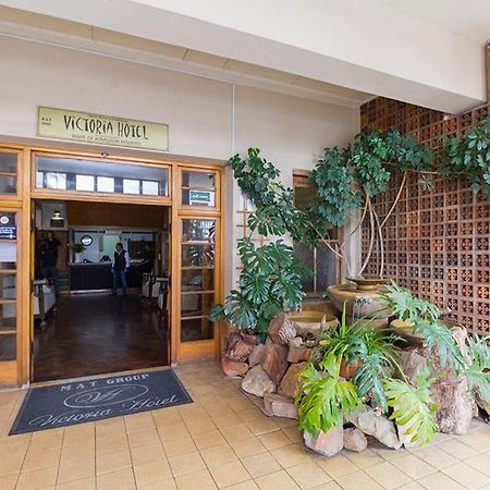 Victoria Hotel Bredasdorp Εξωτερικό φωτογραφία