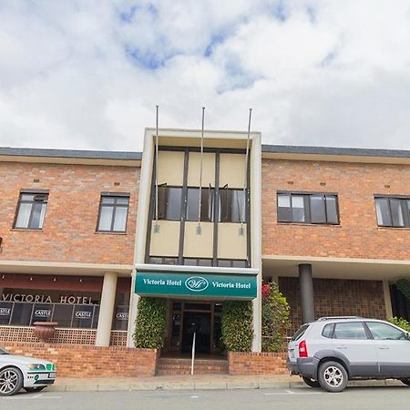 Victoria Hotel Bredasdorp Εξωτερικό φωτογραφία