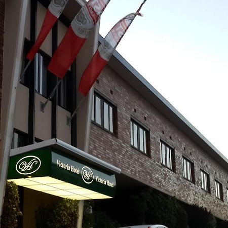 Victoria Hotel Bredasdorp Εξωτερικό φωτογραφία