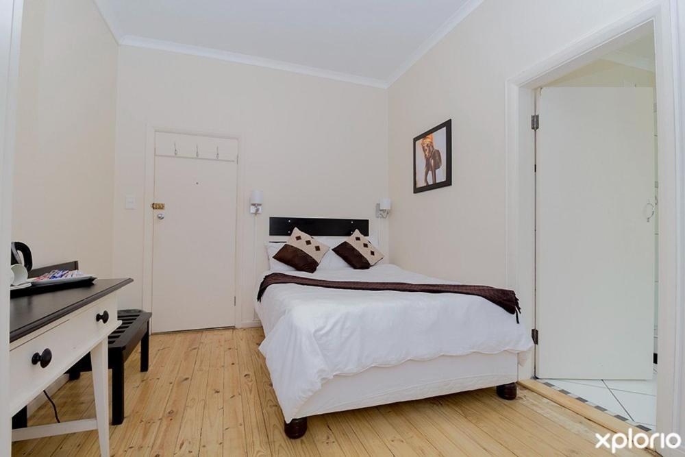 Victoria Hotel Bredasdorp Εξωτερικό φωτογραφία