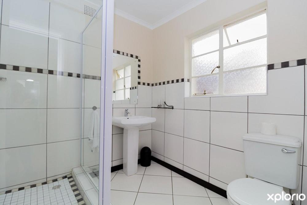 Victoria Hotel Bredasdorp Εξωτερικό φωτογραφία