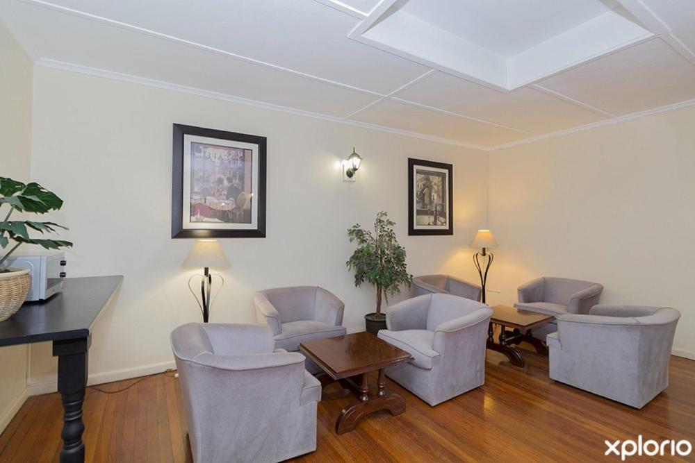 Victoria Hotel Bredasdorp Εξωτερικό φωτογραφία