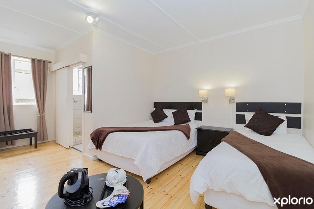 Victoria Hotel Bredasdorp Εξωτερικό φωτογραφία