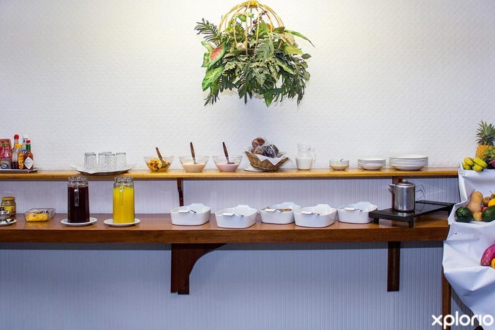 Victoria Hotel Bredasdorp Εξωτερικό φωτογραφία