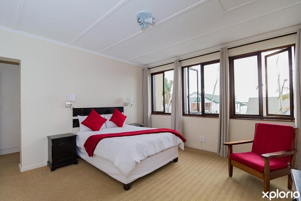 Victoria Hotel Bredasdorp Εξωτερικό φωτογραφία