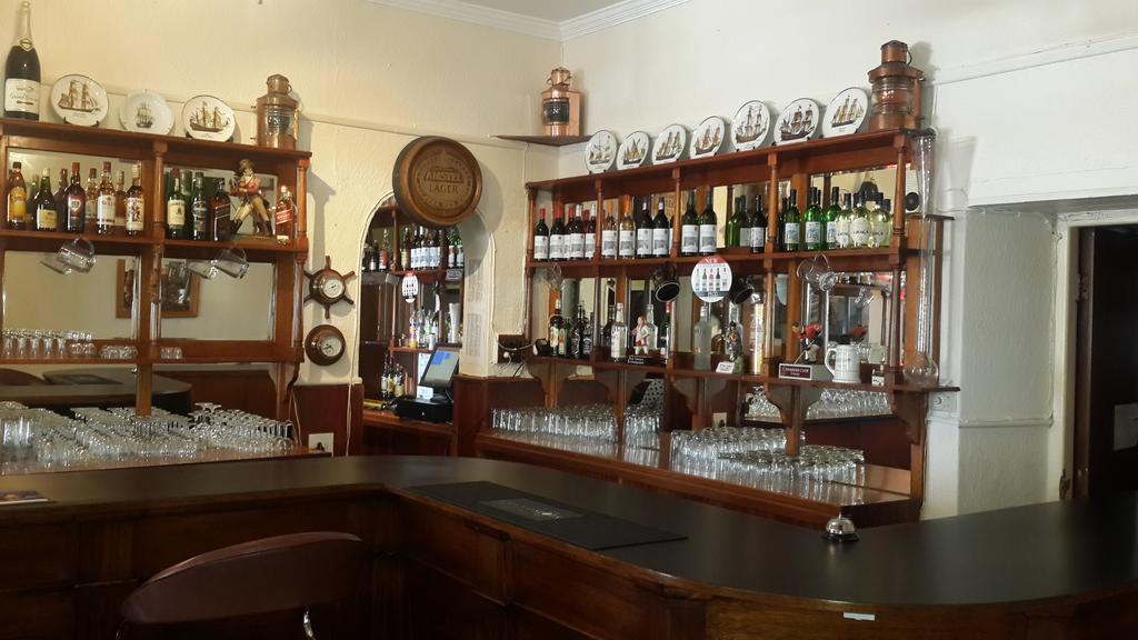 Victoria Hotel Bredasdorp Εξωτερικό φωτογραφία