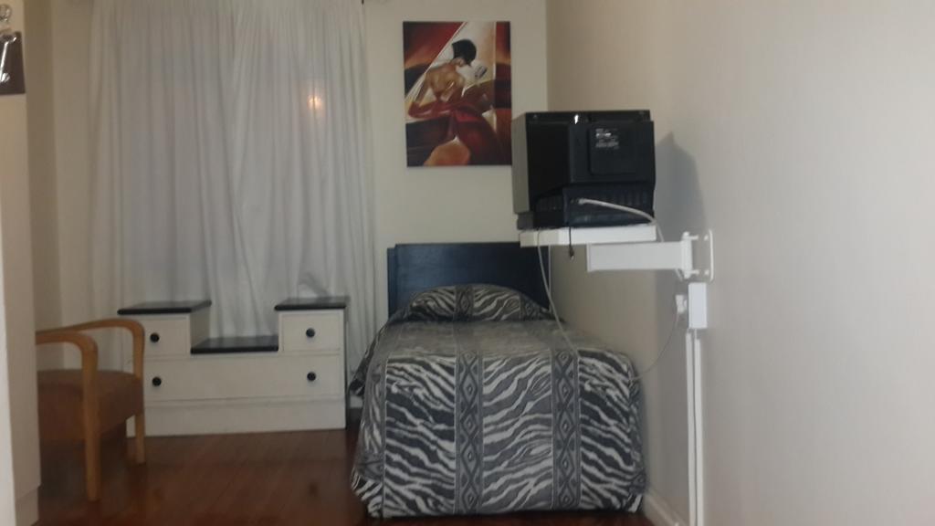 Victoria Hotel Bredasdorp Δωμάτιο φωτογραφία