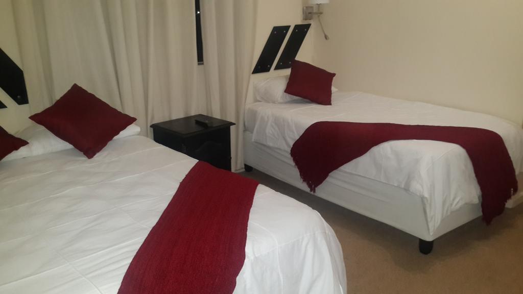 Victoria Hotel Bredasdorp Εξωτερικό φωτογραφία