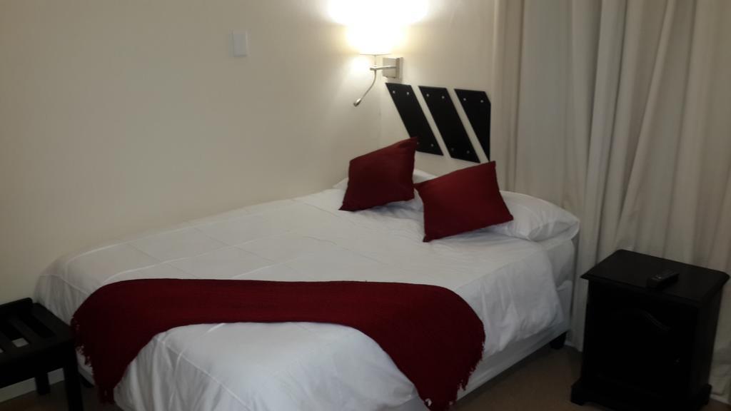 Victoria Hotel Bredasdorp Εξωτερικό φωτογραφία